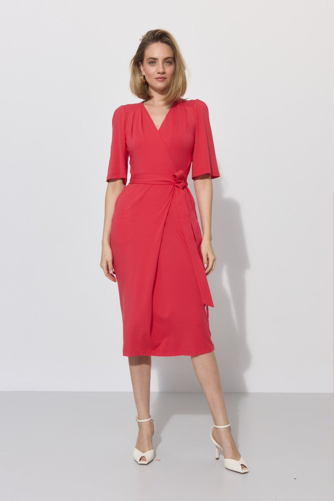 JULIE 176 cm
 modelka, studentka prawa sukienka XS 