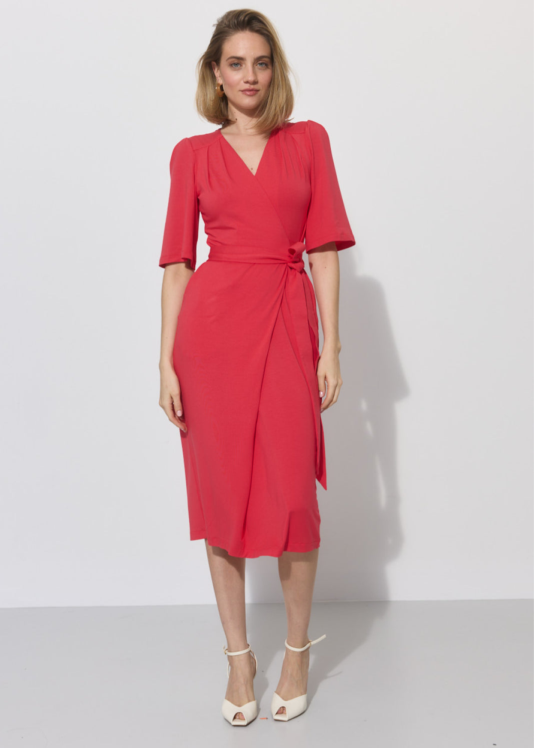 GENIALNA PRZYJACIÓŁKA arbuzowa