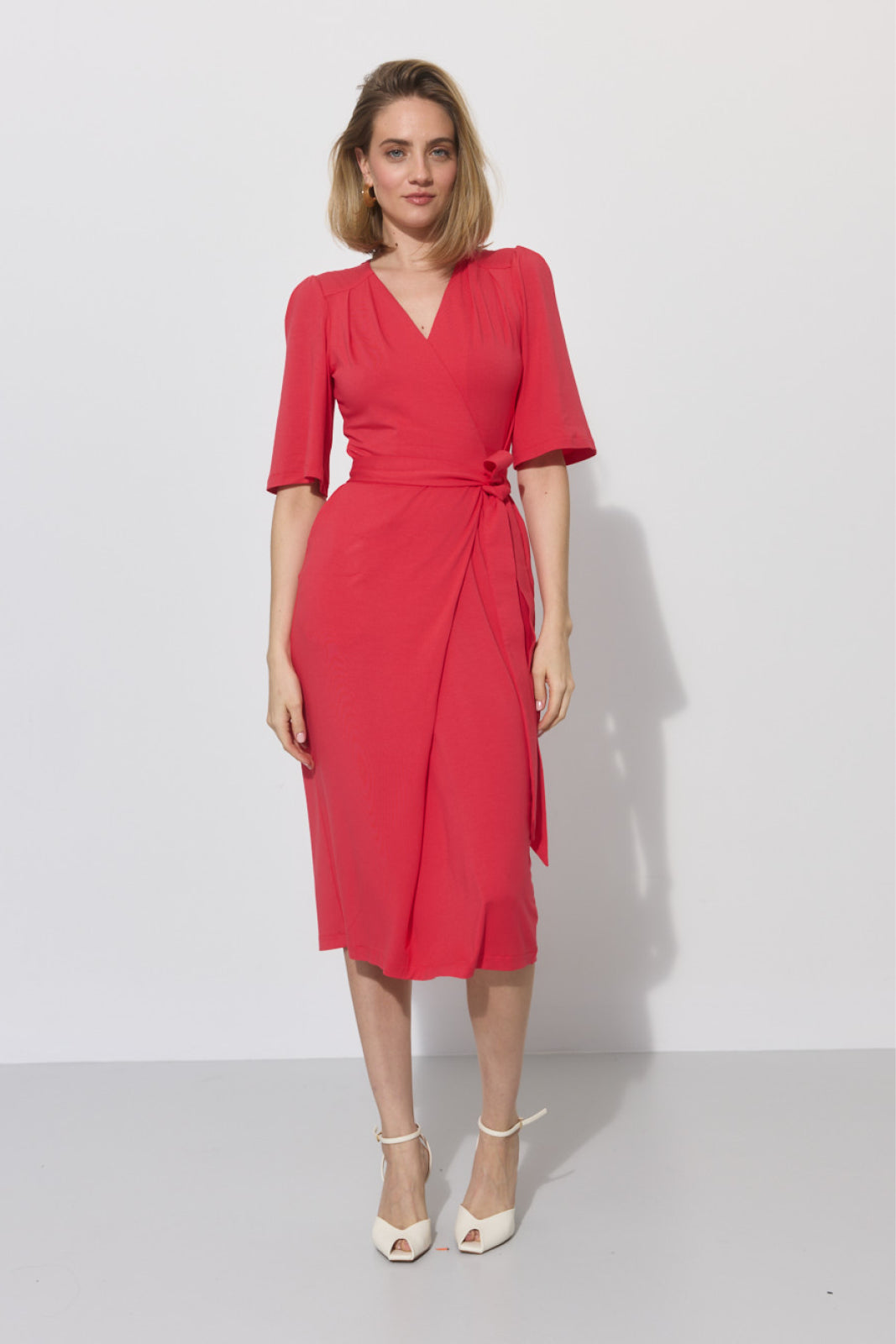 GENIALNA PRZYJACIÓŁKA arbuzowa