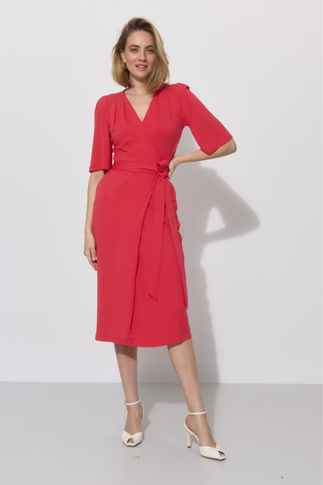 GENIALNA PRZYJACIÓŁKA arbuzowa