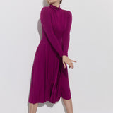 GO(LF) FOR IT purpurowa