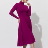 GO(LF) FOR IT purpurowa