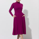 GO(LF) FOR IT purpurowa