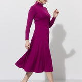 GO(LF) FOR IT purpurowa