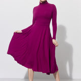 GO(LF) FOR IT purpurowa