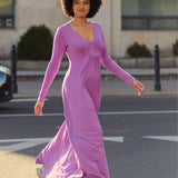 MARIA ANTONINA happy violet