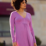 MARIA ANTONINA happy violet