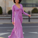 MARIA ANTONINA happy violet