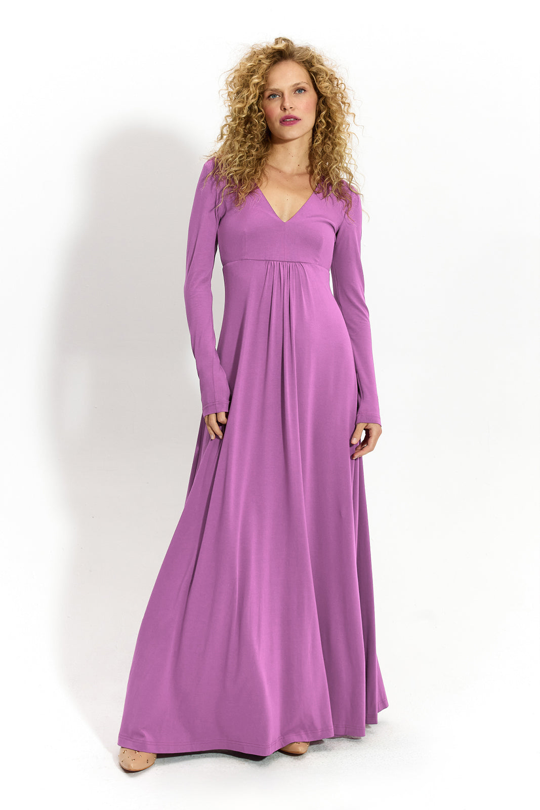 MARIA ANTONINA happy violet