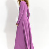 MARIA ANTONINA happy violet