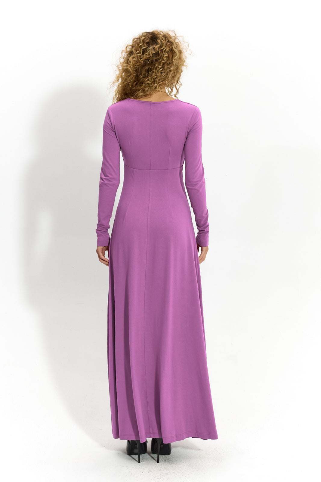 MARIA ANTONINA happy violet