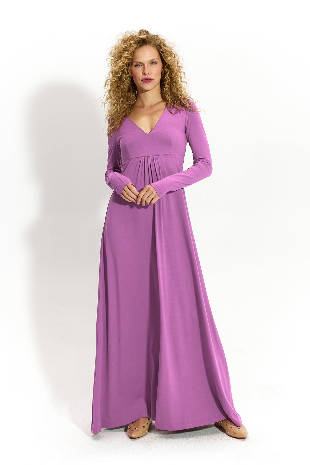 MARIA ANTONINA happy violet