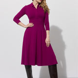 KINGA 175 cm<br>linergistka, modelka<br>sukienka S|#000000|#ffffff| 