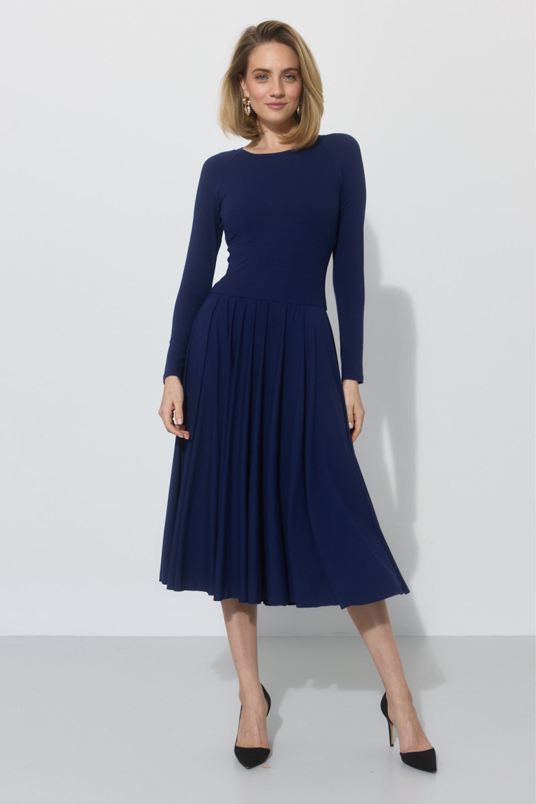 RISK AND THE CITY nocny granat