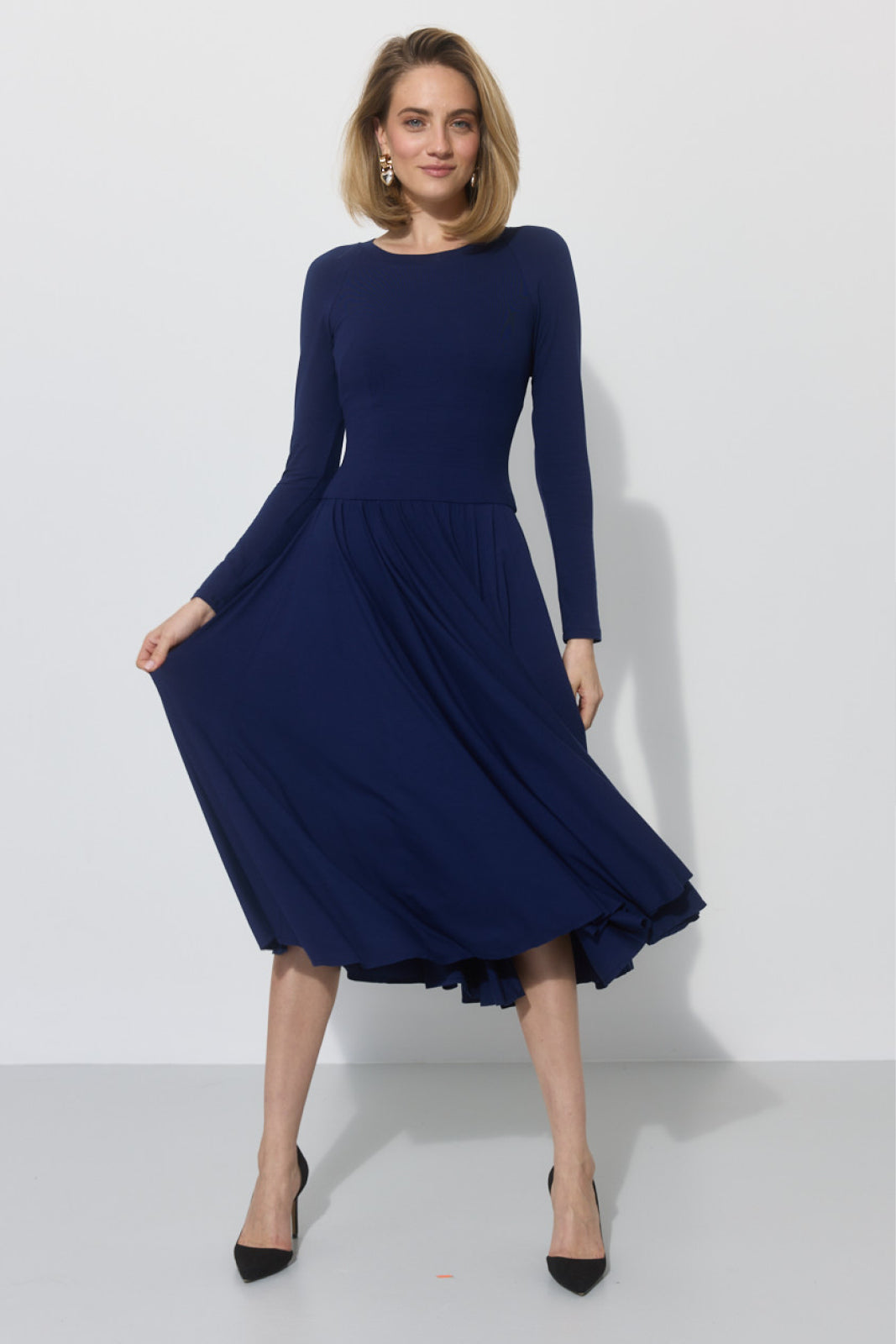 RISK AND THE CITY nocny granat