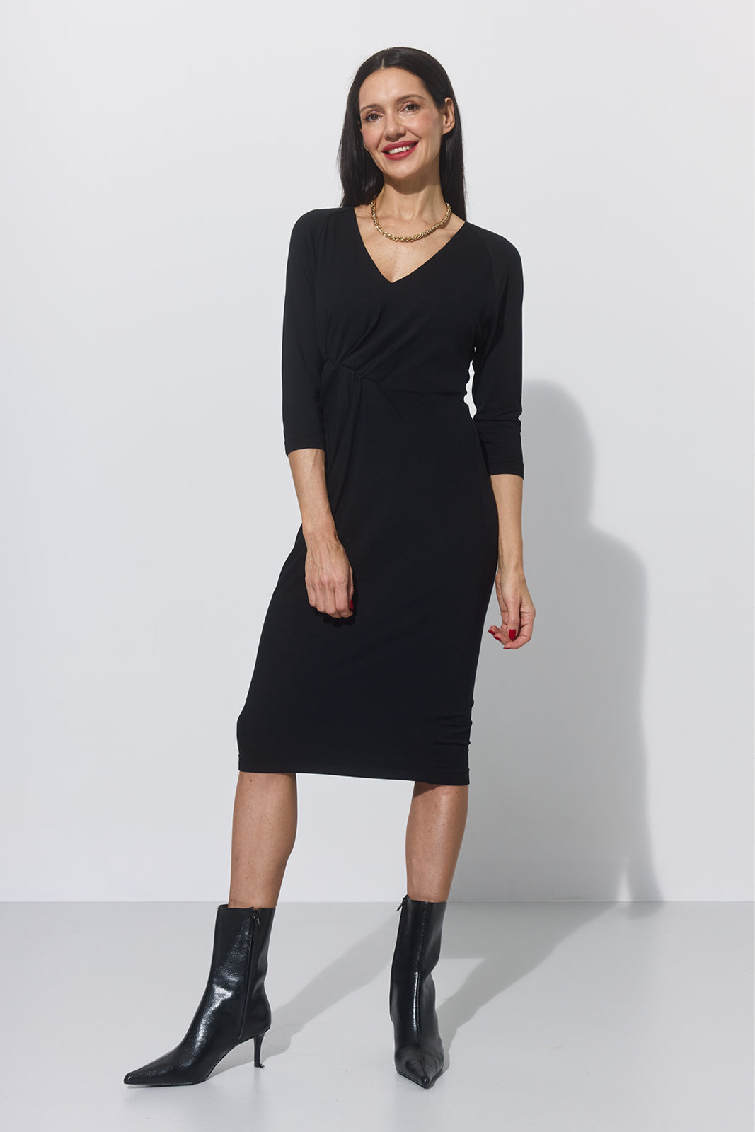 DARIA 175 cm project manager sukienka XS 