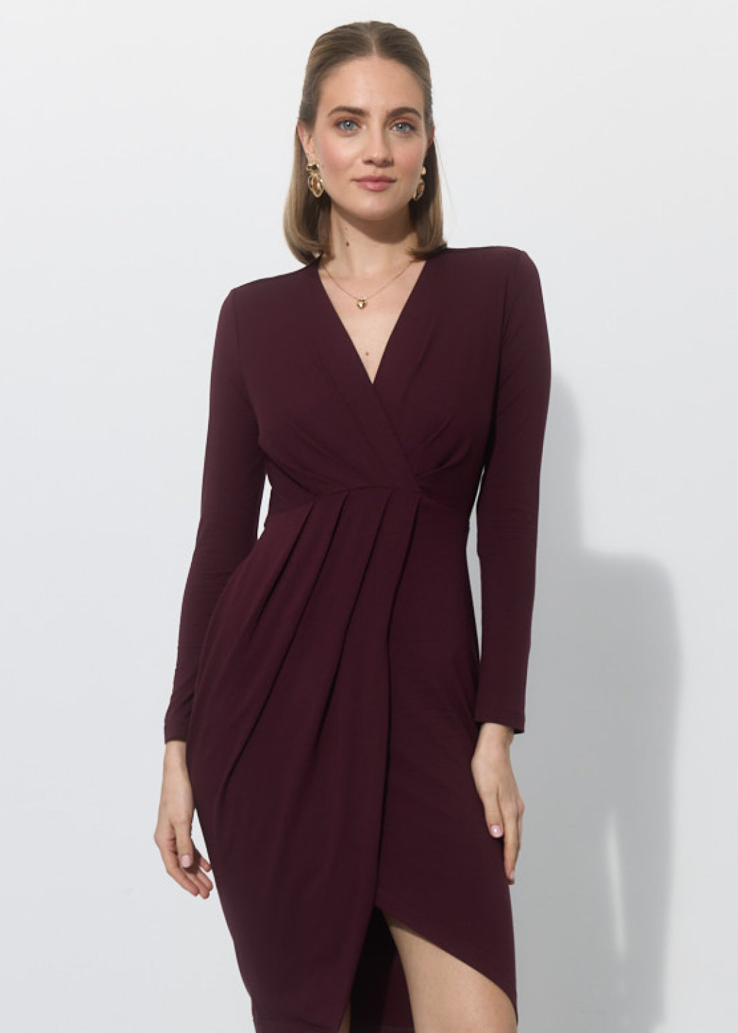 ŻYCIE TO SCENA wiśniowa