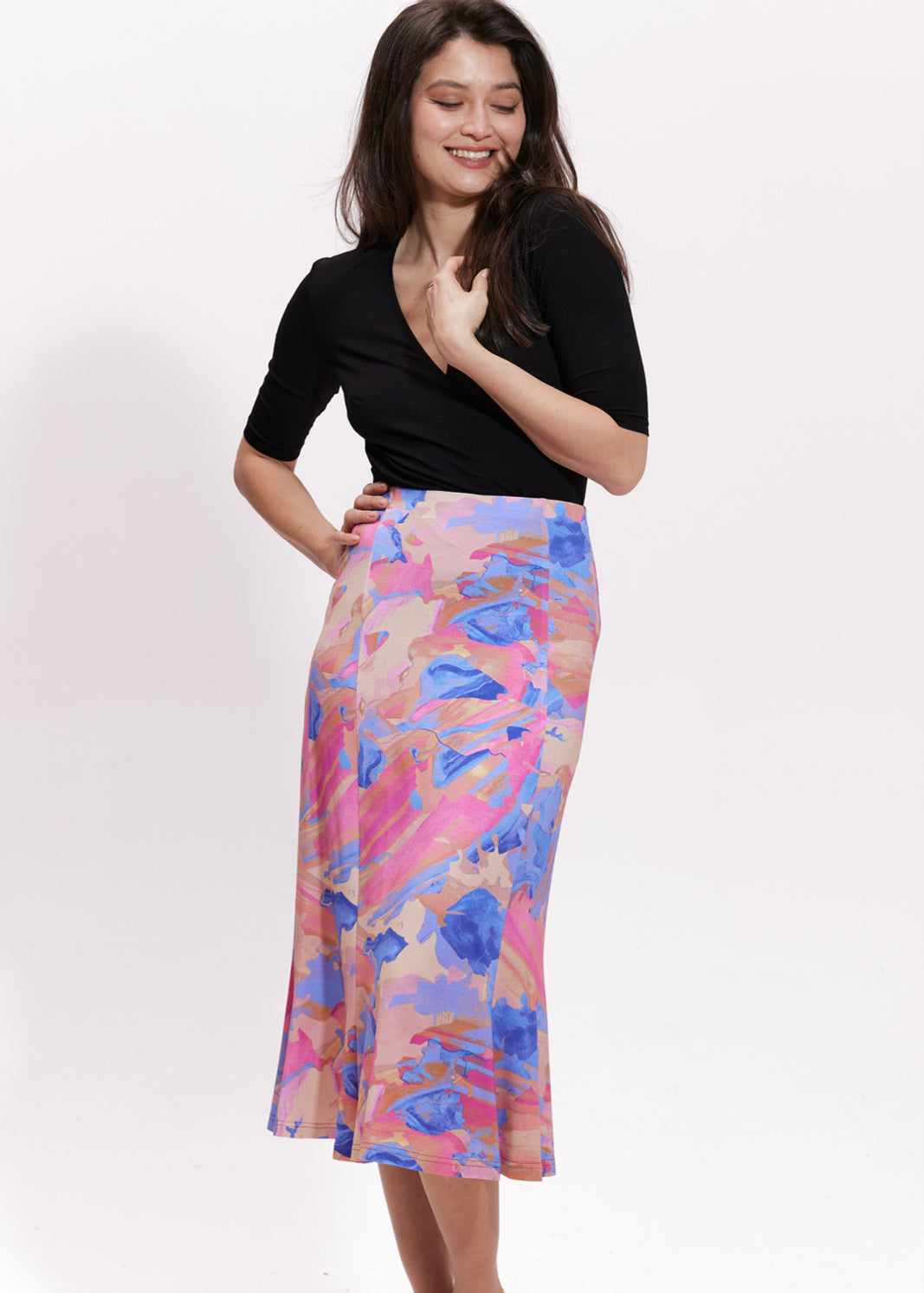 SIRENE print Dreamworld mapa marzeń