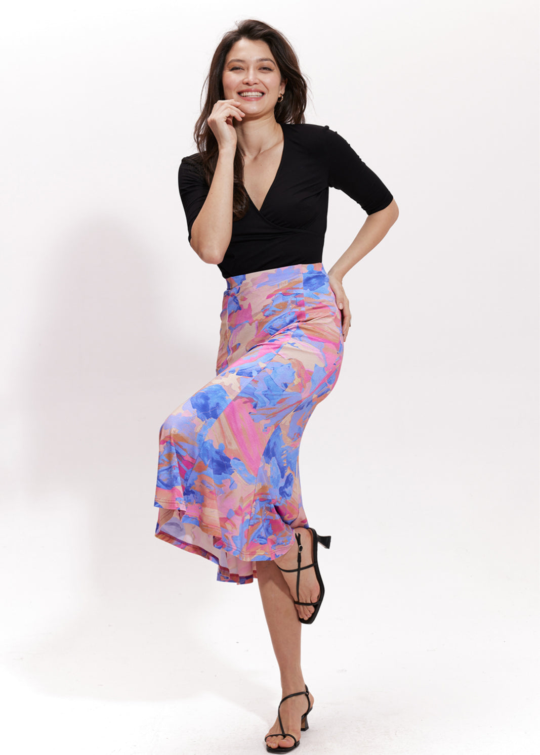 SIRENE print Dreamworld mapa marzeń