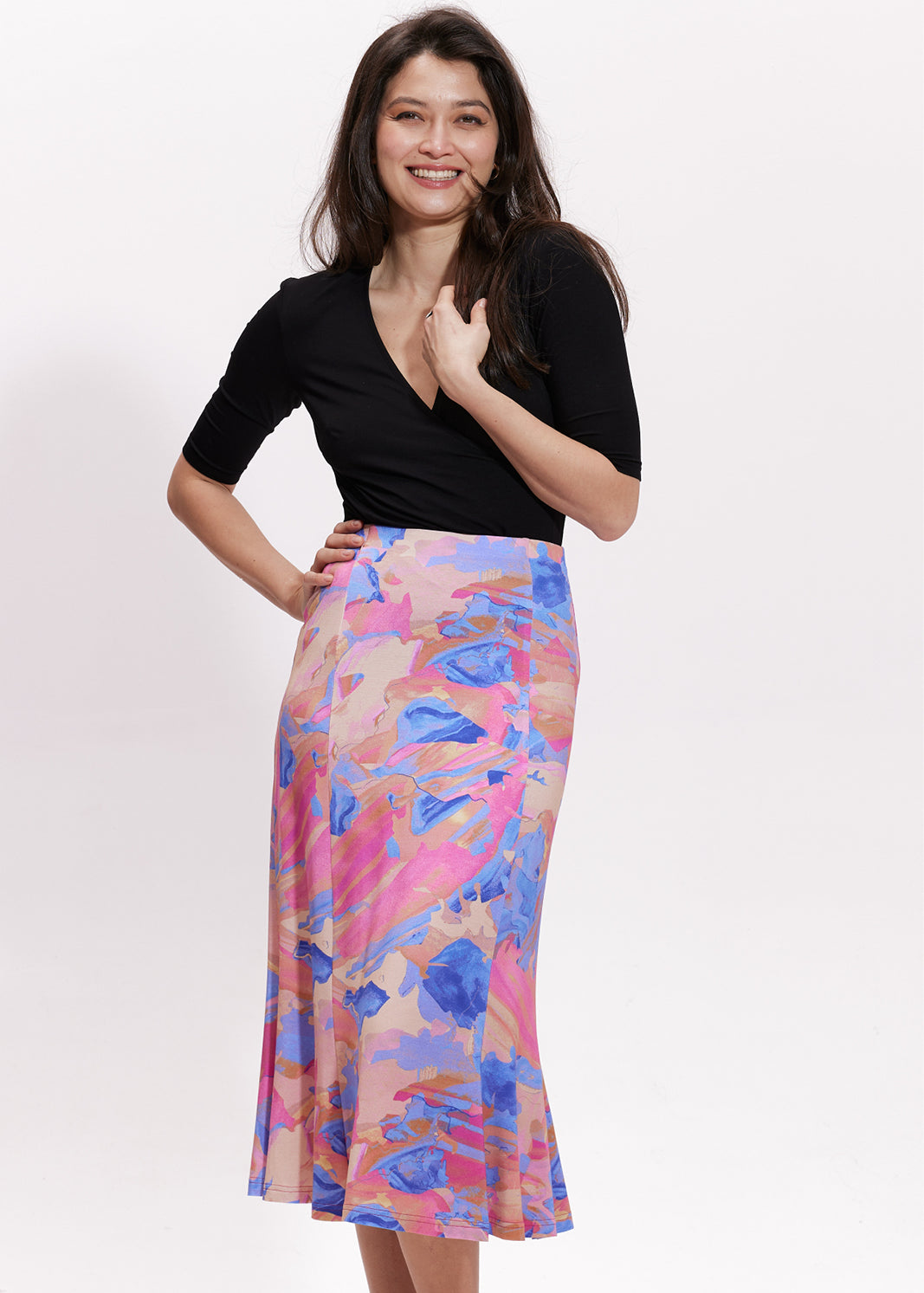 SIRENE print Dreamworld mapa marzeń