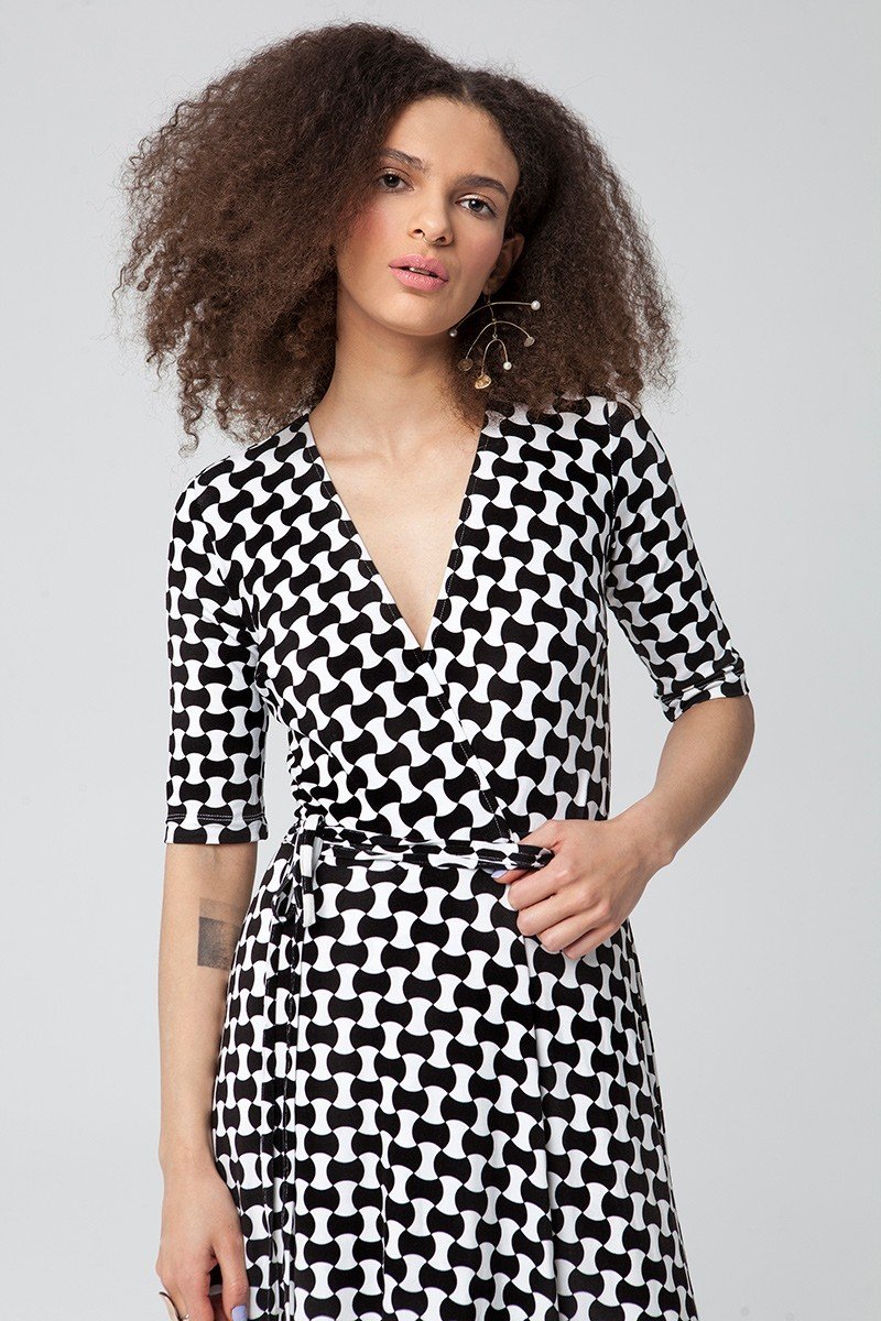 DREAMGIRL "gorseciki" pattern print
