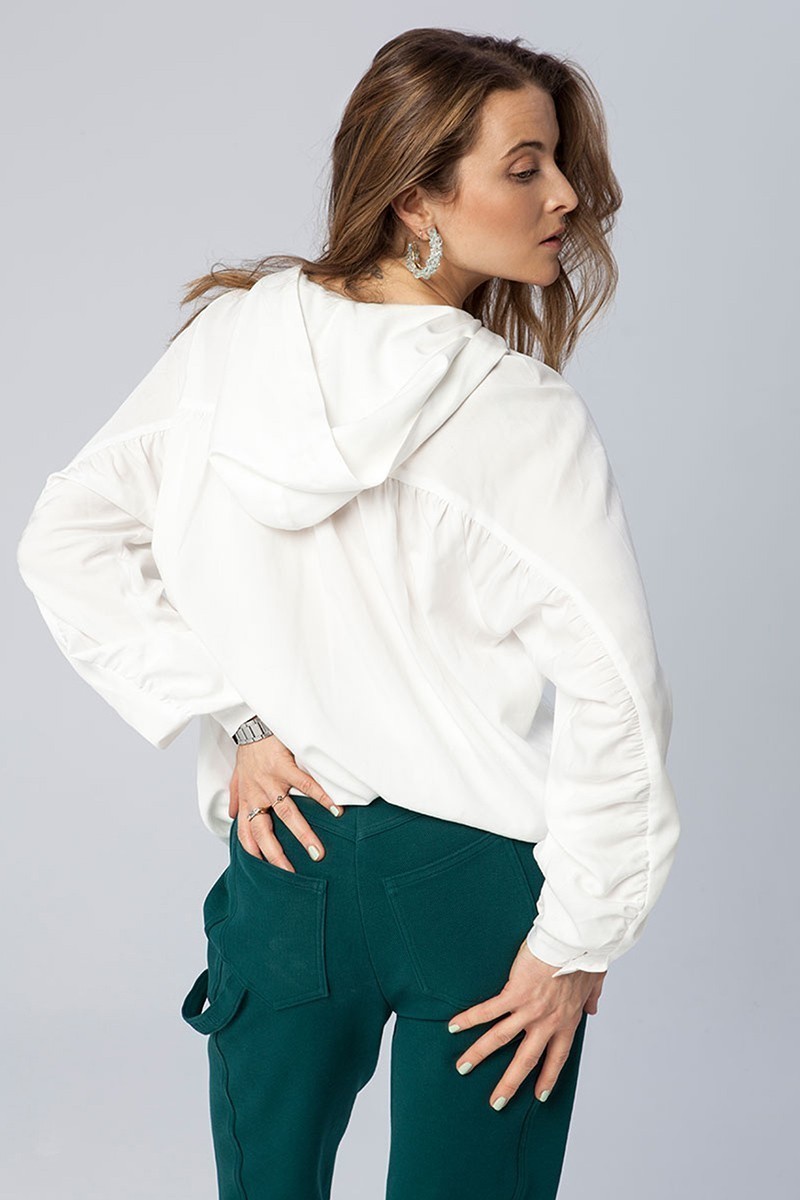 BABIE LATO white