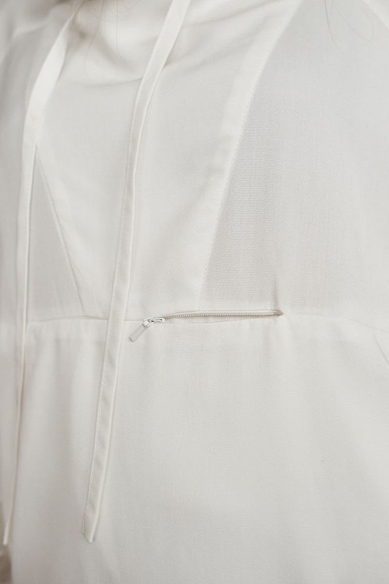 BABIE LATO white
