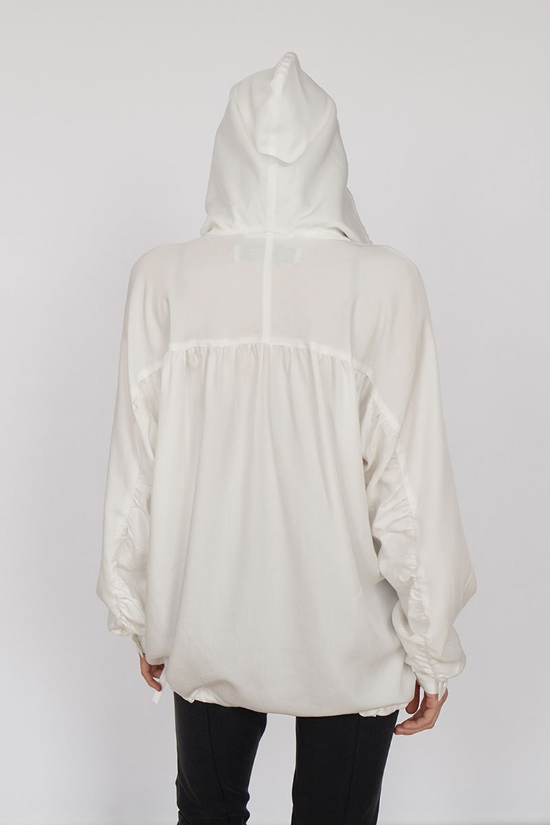 BABIE LATO white