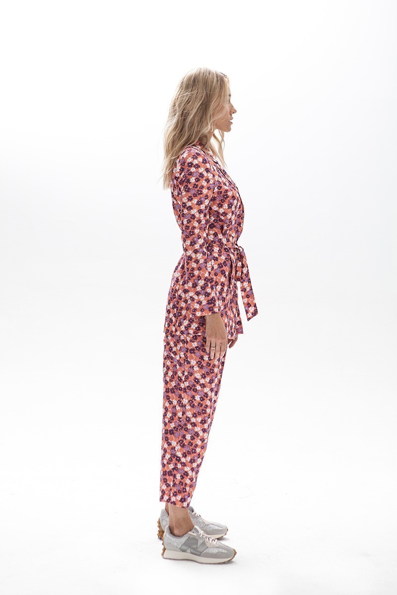 BEST FRIEND meadow print BEST FRIEND meadow print