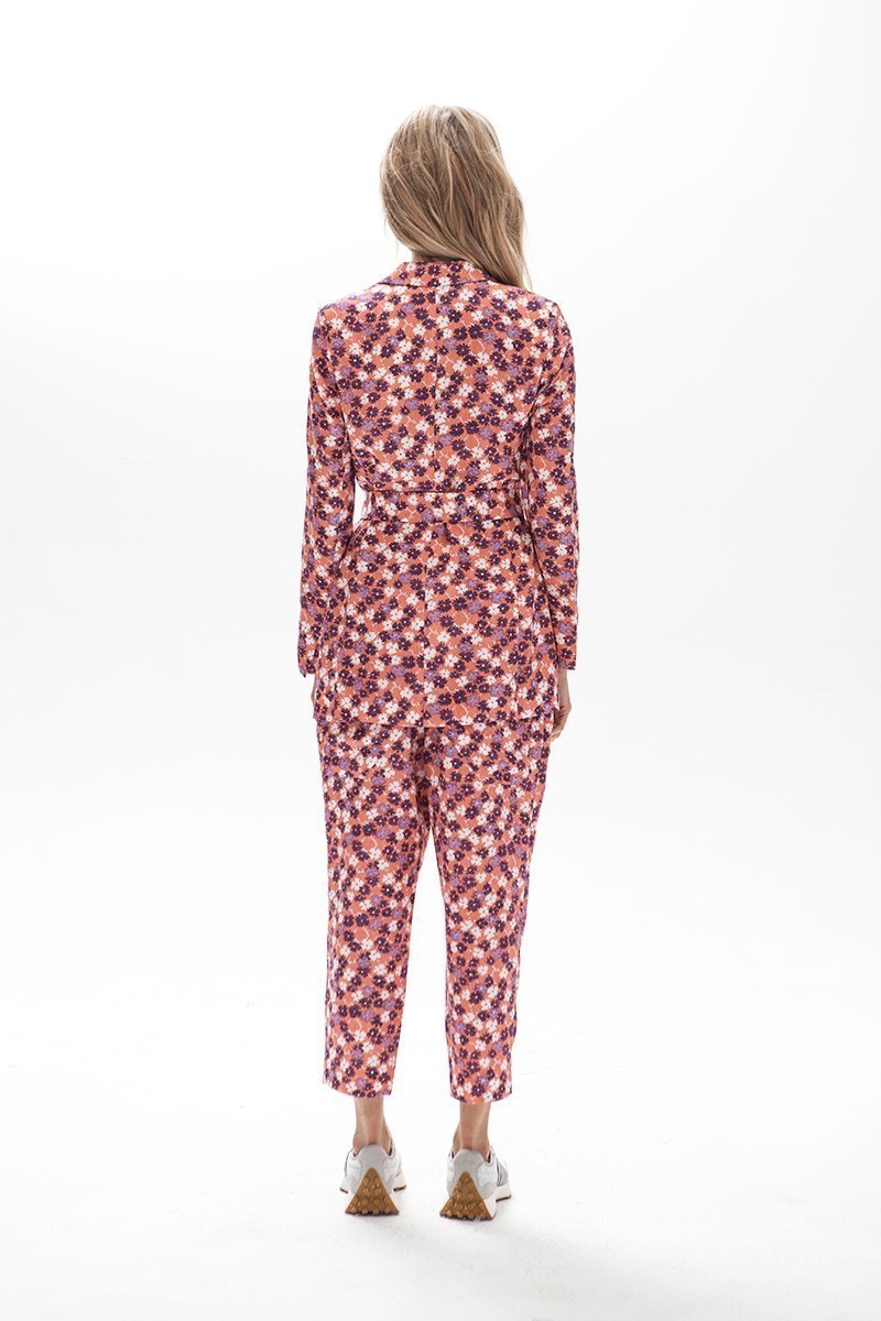 BEST FRIEND meadow print BEST FRIEND meadow print