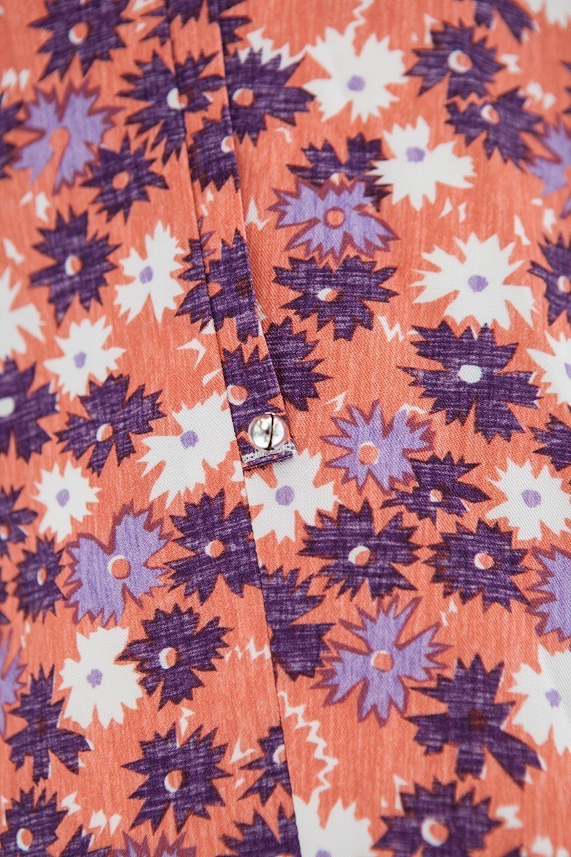 BEST FRIEND meadow print BEST FRIEND meadow print