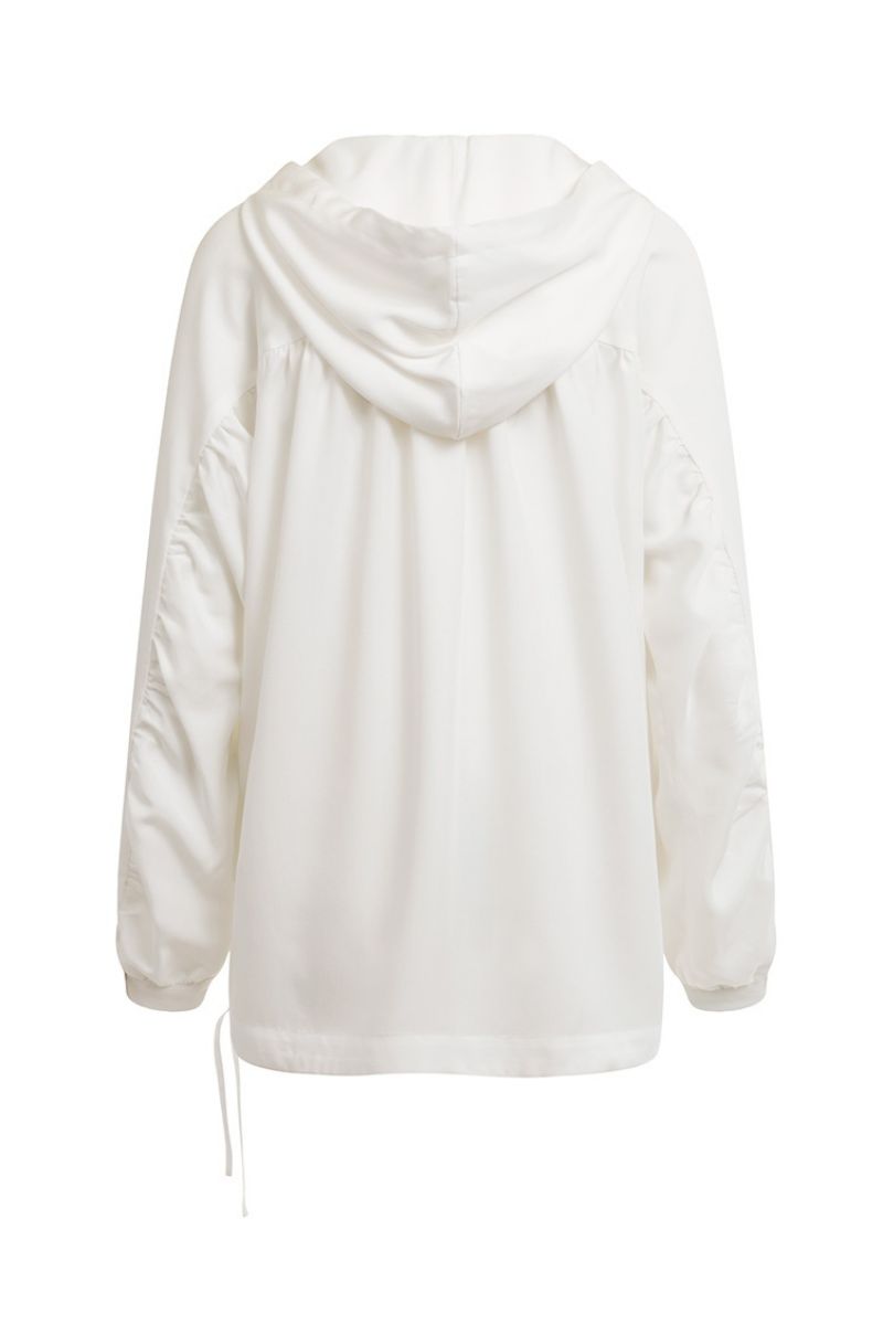 BABIE LATO white