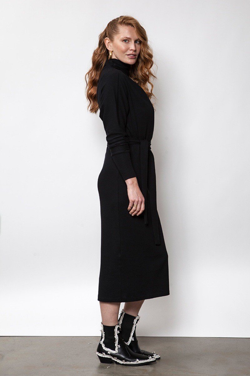 LADY BOND black