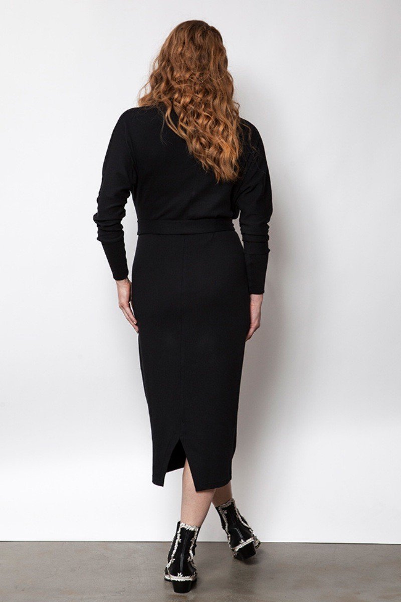 LADY BOND black