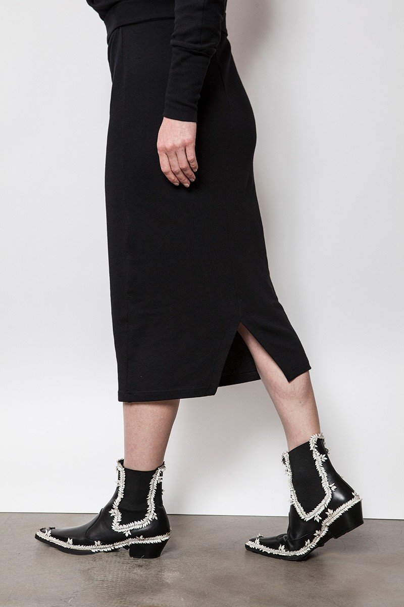 LADY BOND black