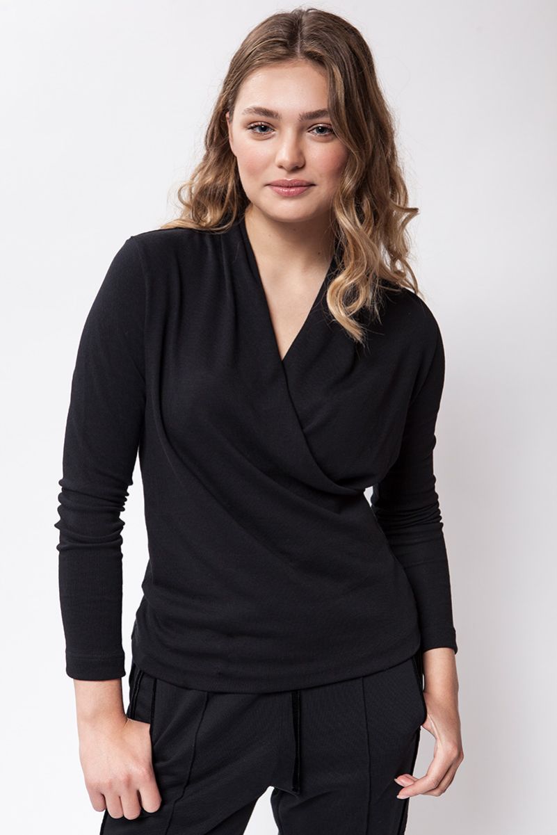 COSI FAN TUTTE black