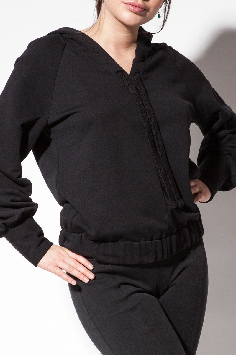 AMIDALA black