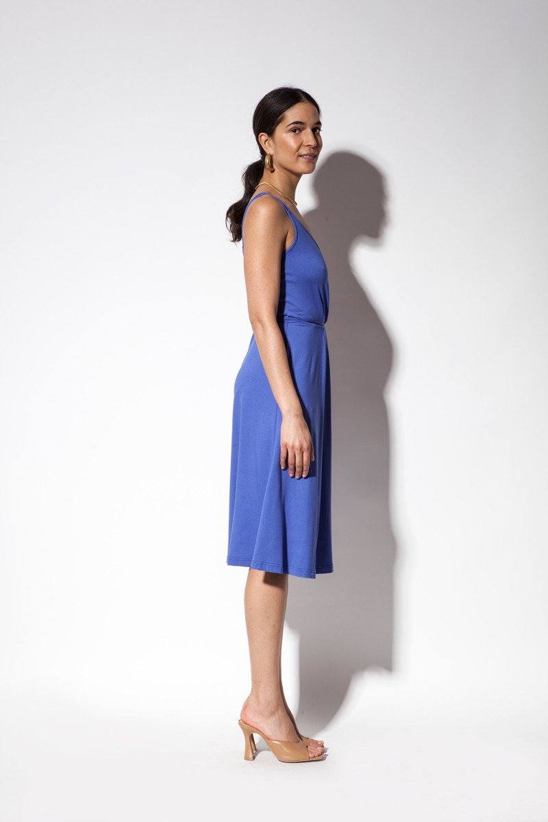 HOT AS HEL blue