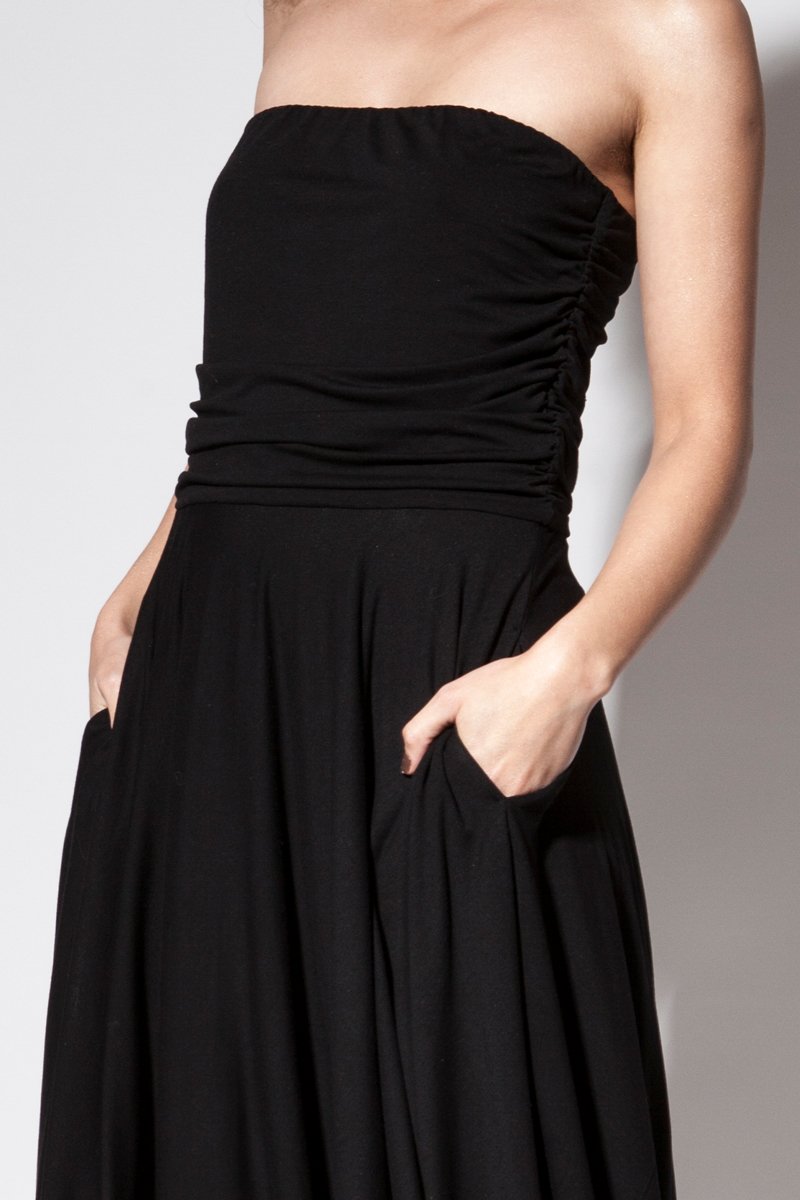 CAPRI black