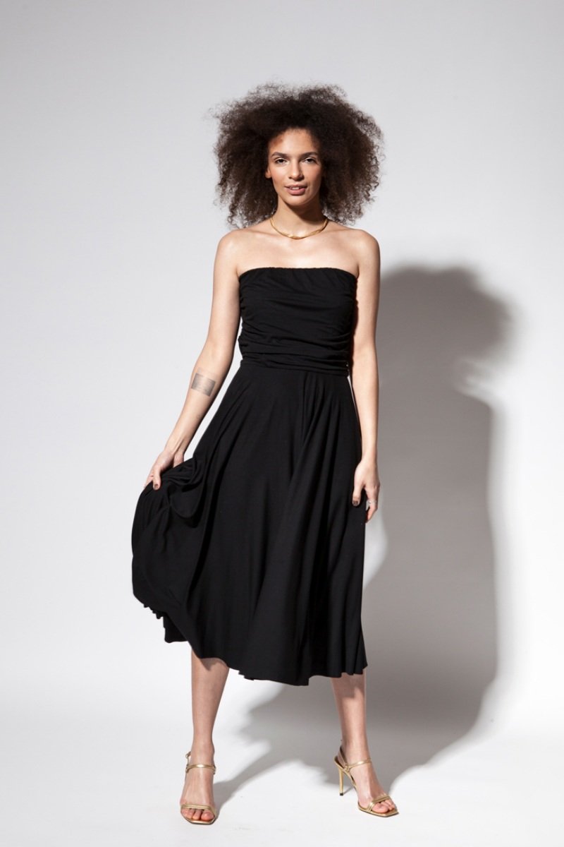 CAPRI black