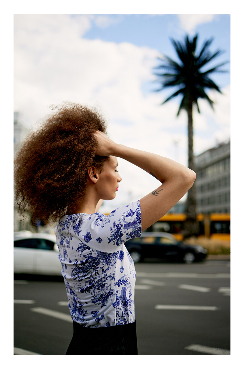 SAWA Warsaw tattoos print