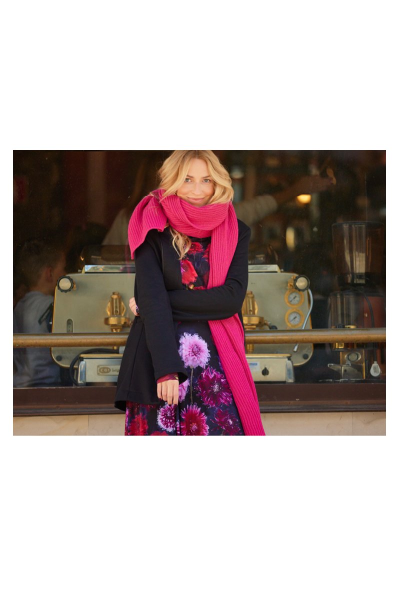 GO(LF) FOR IT print dalie