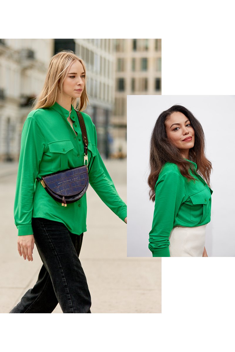 SAFARISKA power green