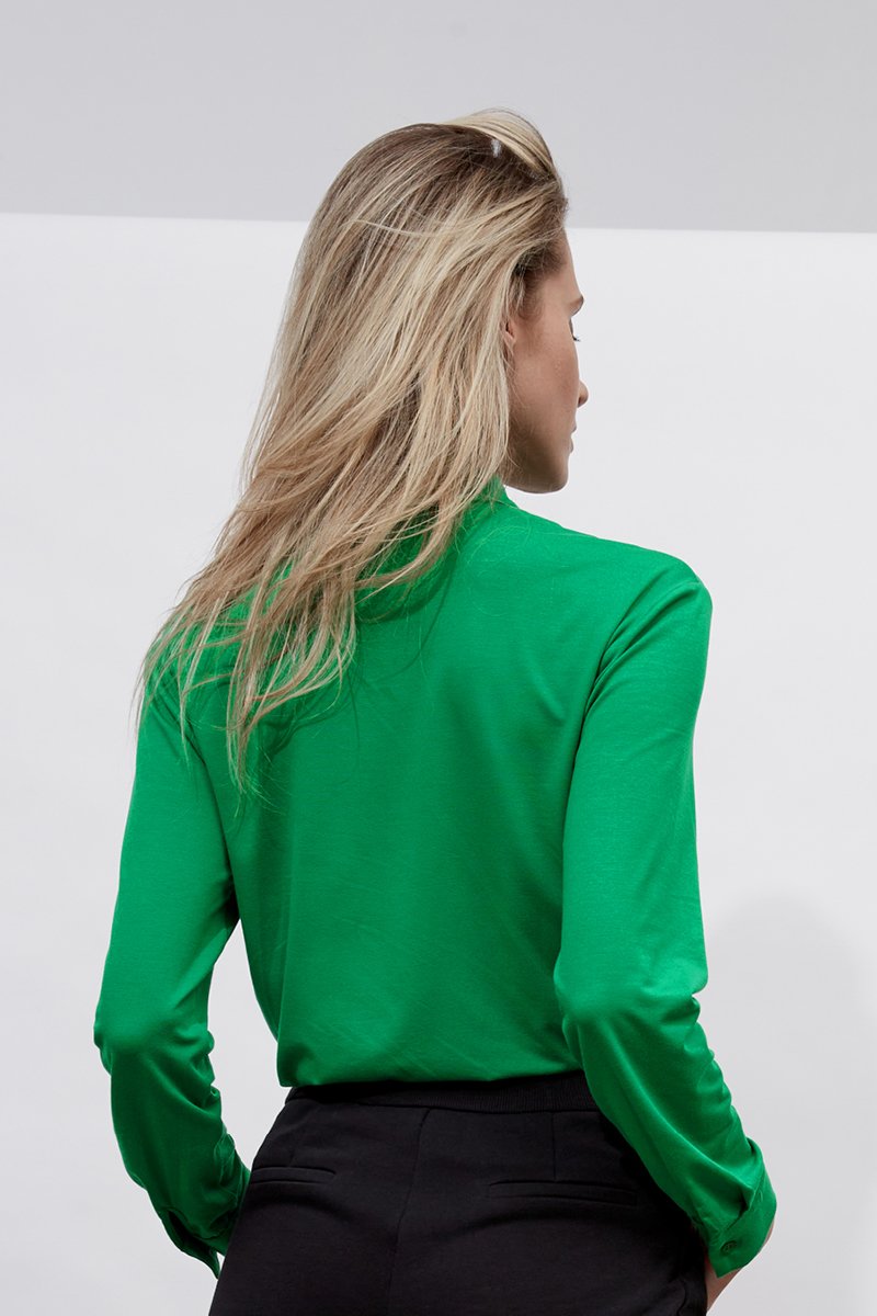 SAFARISKA power green