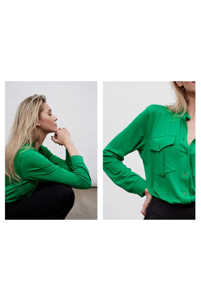 SAFARISKA power green