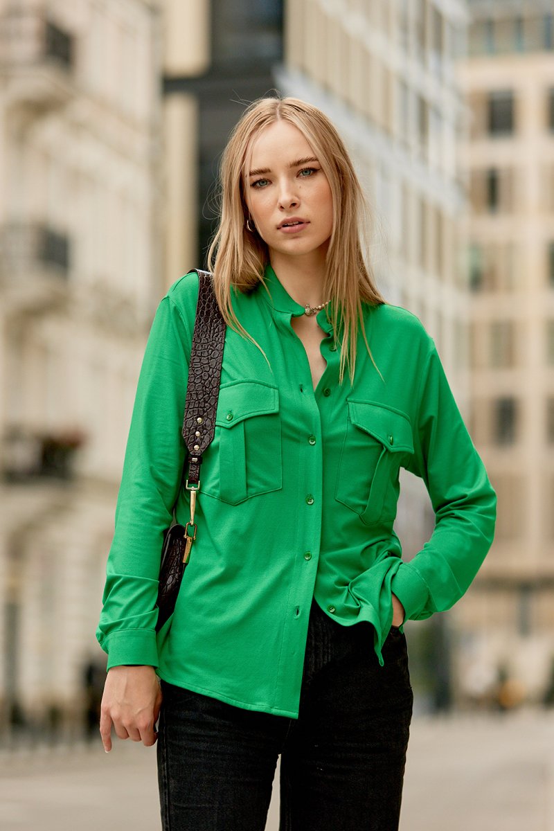 SAFARISKA power green