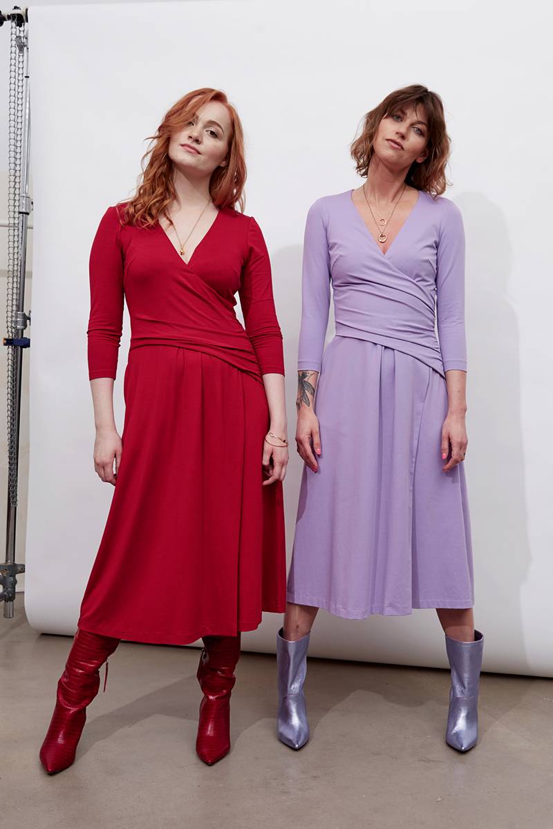 Dress berry brand review sale