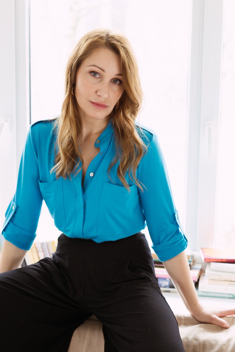 JOLKA french blue
