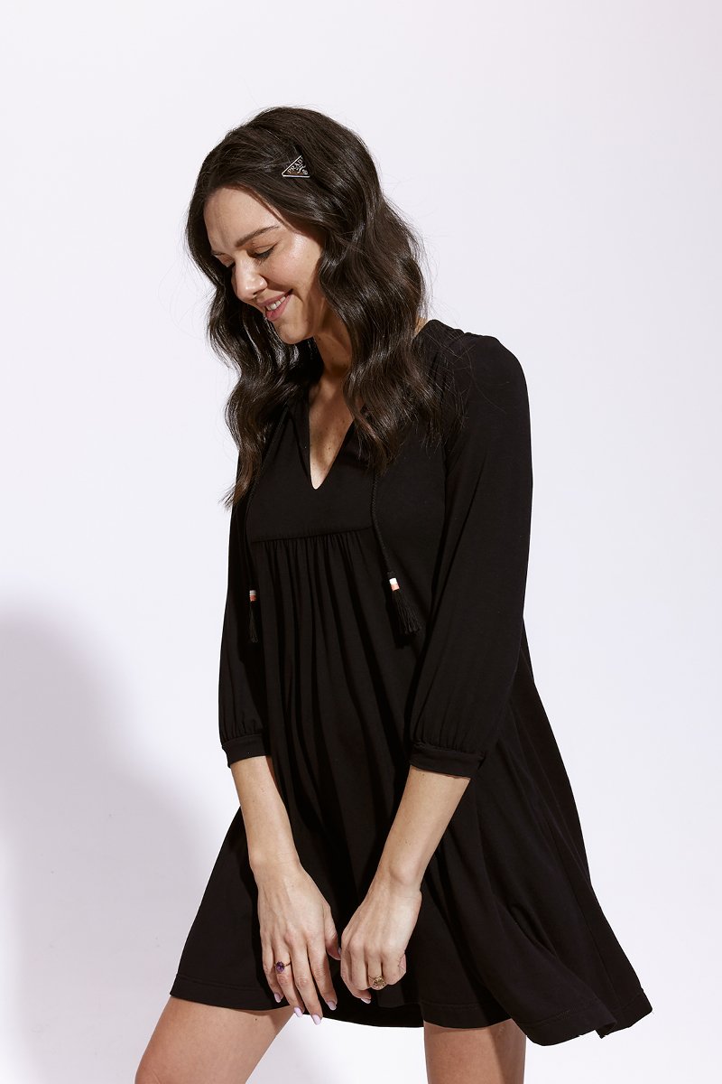 FREE SPIRIT black