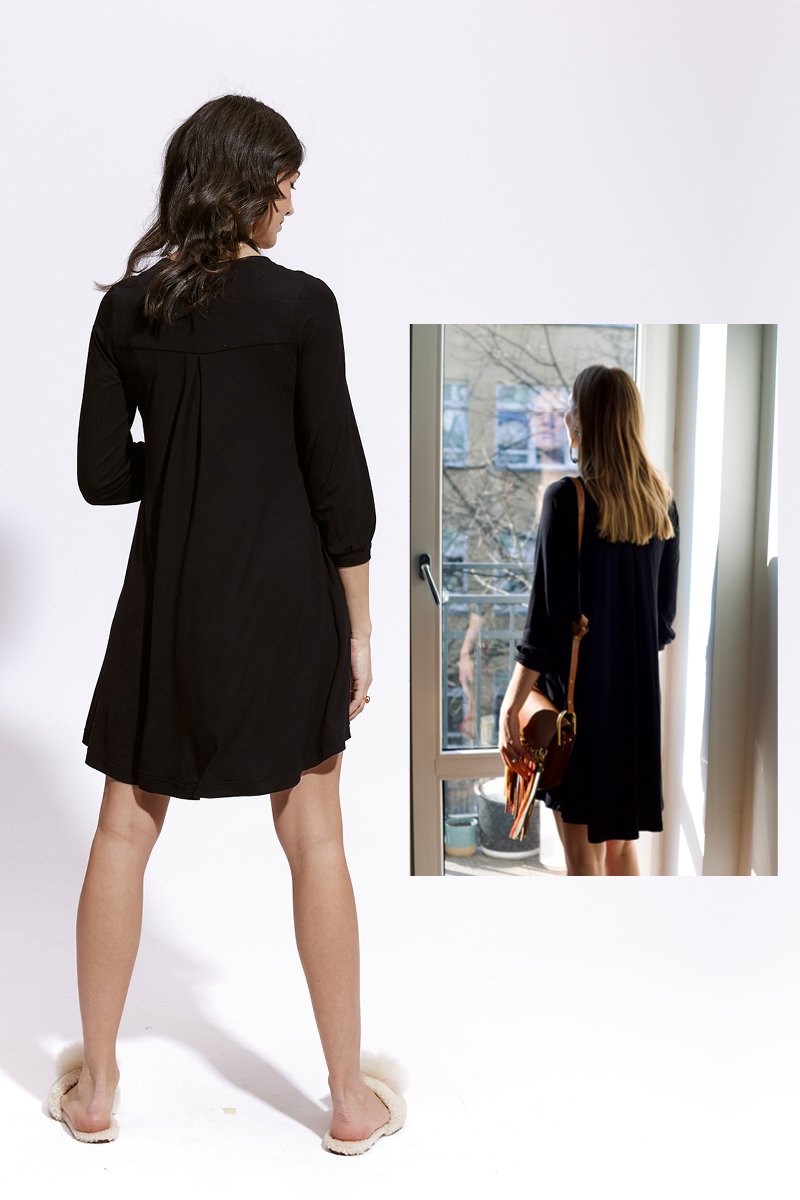 FREE SPIRIT black